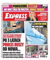 Express Ilustrowany 211/2025