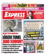 Express Ilustrowany 213/2025