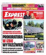 Express Ilustrowany 215/2025