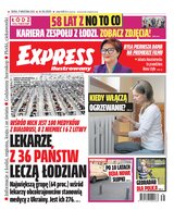 Express Ilustrowany 216/2025