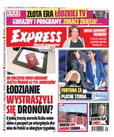 Express Ilustrowany 217/2025