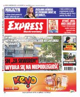 Express Ilustrowany 218/2025