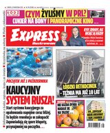 Express Ilustrowany 219/2025