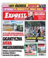 Express Ilustrowany 220/2025
