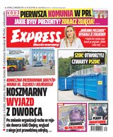 Express Ilustrowany 221/2025