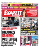 Express Ilustrowany 222/2025
