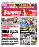 Express Ilustrowany 225/2025