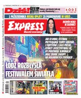 Express Ilustrowany 226/2025