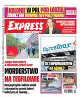 Express Ilustrowany 227/2025