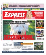 Express Ilustrowany 23/2025