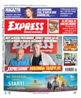 Express Ilustrowany 230/2025