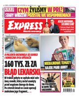 Express Ilustrowany 231/2025