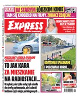 Express Ilustrowany 232/2025