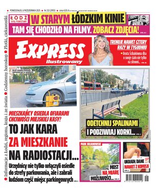 Express Ilustrowany 232/2025