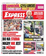 Express Ilustrowany 233/2025