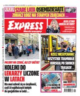 Express Ilustrowany 234/2025