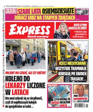 Express Ilustrowany 234/2025