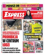Express Ilustrowany 235/2025