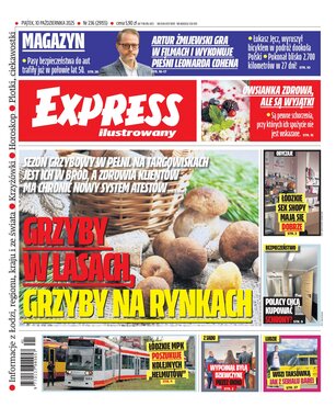 Express Ilustrowany 236/2025