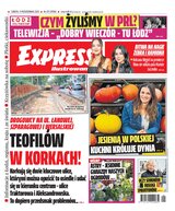 Express Ilustrowany 237/2025