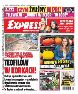 Express Ilustrowany 237/2025