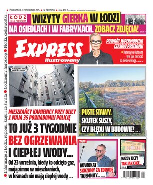 Express Ilustrowany 238/2025