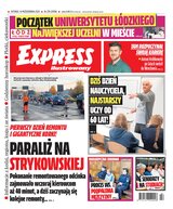 Express Ilustrowany 239/2025