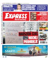 Express Ilustrowany 242/2025