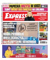 Express Ilustrowany 244/2025