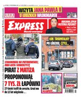 Express Ilustrowany 245/2025
