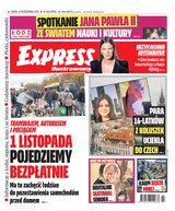 Express Ilustrowany 246/2025