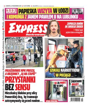 Express Ilustrowany 247/2025