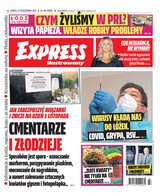 Express Ilustrowany 249/2025