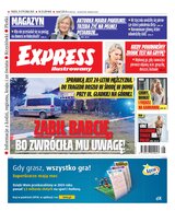 Express Ilustrowany 25/2025