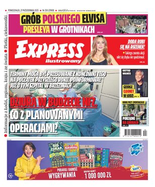 Express Ilustrowany 250/2025