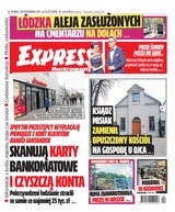Express Ilustrowany 251/2025