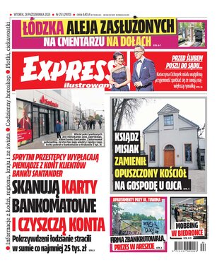 Express Ilustrowany 251/2025