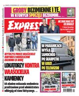 Express Ilustrowany 253/2025