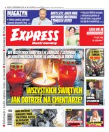 Express Ilustrowany 254/2025
