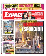 Express Ilustrowany 255/2025