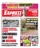 Express Ilustrowany 256/2025