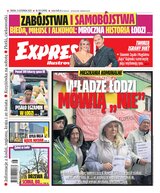 Express Ilustrowany 257/2025