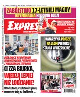 Express Ilustrowany 258/2025