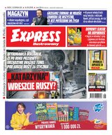 Express Ilustrowany 259/2025