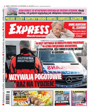 Express Ilustrowany 26/2025