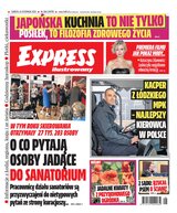 Express Ilustrowany 260/2025