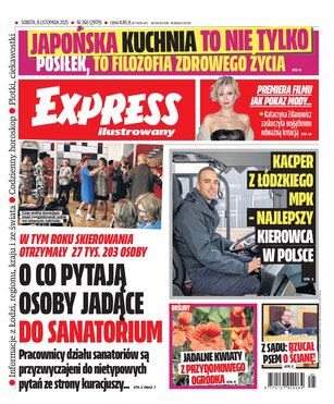 Express Ilustrowany 260/2025