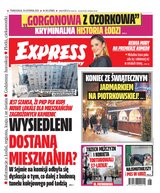 Express Ilustrowany 261/2025
