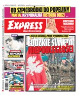 Express Ilustrowany 262/2025