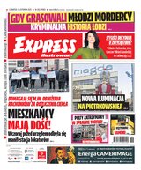 Express Ilustrowany 263/2025